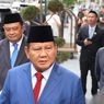 Cek Fakta: Benarkah Prabowo Dukung Israel dan Abaikan Keamanan Palestina?
