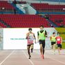 Pemerintah Cairkan Bonus Atlet ASEAN Para Games, Medali Emas Dapat Rp1 Miliar