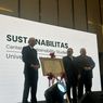UHN Luncurkan Center for Sustainability Studies, Siapkan School of Sustainability Bertaraf Globa