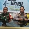 TNI-Polri Minta Maaf atas Penangkapan Pedagang Es Gabus