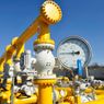 Uni Eropa Setujui Larangan Gas Rusia, Impor Dihentikan Bertahap hingga 2027