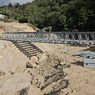 Material Sudah Siap, Jembatan Bailey Bakal Buka Akses Jalan-jalan Utama di Aceh