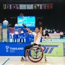 Indonesia Borong 135 Emas dan Finis Runner Up di ASEAN Para Games 2025