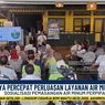 Sosialisasi Perluas Layanan Air Minum, PAM Jaya Dorong Warga Beralih ke Air Perpipaan