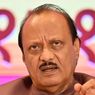 Wakil Menteri Utama India Maharashtra Ajit Pawar Tewas dalam Kecelakaan Pesawat