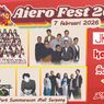 Dari JKT48 hingga Kahitna, AIERO FEST 2026 Hadirkan Konser Lintas Generasi