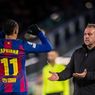 Barcelona Bantai Copenhagen Skor 4-1