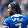 Raheem Sterling Resmi Tinggalkan Chelsea