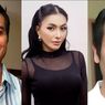 Digugat Anak Kandung, Intip Deretan Mantan Pasangan Denada di Masa Lalu