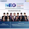 Nusantara Economic Outlook 2026 Digelar Bulan Februari, Diisi oleh Menteri Prabowo