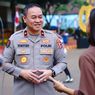 Polri Tunjuk Kombes Pol Roedy Yulianto Jadi Plh Kapolresta Sleman