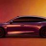 Sedan Listrik Baru MG Bikin Heboh, Desainnya Mirip Porsche Taycan 