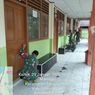 Pemulihan Pendidikan Tetap Prioritas, Pembersihan Sekolah dan Pesantren di Sumbar Dikebut