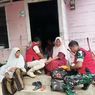 Dari Desa ke Desa, Layanan Kesehatan TNI-Polri Keliling Obati Warga Terdampak Bencana Sumatera