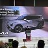 IIMS 2026 Jadi Panggung Debut Kia Perkenalkan Strategi dan Produk Baru