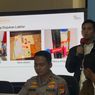 Polisi Temukan Tabung Whip Pink di Apartemen Lula Lahfah
