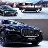 Jaguar Tinggalkan Mobil Bensin, Siap Produksi Mobil China di Inggris?