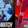 Persib vs Persis Solo Panaskan Duel Lewat Psywar Media Sosial Jelang Laga