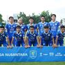 Daftar Susunan Pemain Persitara vs PSDS Deli Serdang