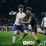 Ditahan Spurs, Manchester City Gagal Pangkas Jarak dari Arsenal
