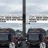 Wanita Tewas Usai Disenggol Angkot di Depan Terminal Jatijajar