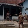 Satpol PP Tewas Dibacok ODGJ di Kebumen