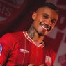 Persis Solo Datangkan Dimitri Lima Demi Perkuat Lini Tengah