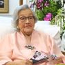 Eyang Meri Istri Jenderal Hoegeng Meninggal Dunia di Usia 100 Tahun