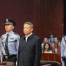 Korupsi Rp330 Miliar, Eks Menteri Kehakiman China Tang Yijun Divonis Penjara Seumur Hidup