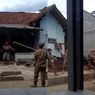 Detik-detik Anggota Satpol PP Tewas Dibacok ODGJ di Kebumen
