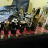 Densus 88 Temukan 6 Bom Molotov dari Kasus SMPN 3 Sungai Raya