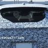 Terkuak Desain Honda HR-V 2027, Bagian Belakang Berubah Drastis