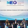 Ketahanan Nasional Dinilai Kunci Pertumbuhan Berkelanjutan di Nusantara Economic Outlook 2026