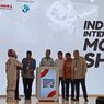 IIMS 2026 Resmi Dibuka, Menperin Optimistis Dorong Pemulihan Industri Otomotif Nasional