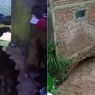 Lantai Rumah Ambruk, Ibu di Bandung Hilang Terbawa Arus Sungai Cijagra