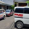 3 Ambulans Jadi Korban Prank Debt Collector Pinjol di Semarang