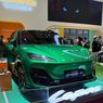 Debut Global di IIMS 2026, Lepas E4 Hadir sebagai SUV Listrik Premium Terinspirasi Macan Tutul