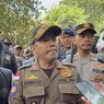 Satpol PP Bandung Siagakan 24 Jam Amankan Satwa dan Aset Bandung Zoo