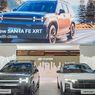 Hyundai Rilis All-New SANTA FE XRT di IIMS 2026, SUV Hybrid Premium Tangguh untuk Petualangan Berkelas