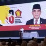 HUT Ke-18 Gerindra, Muzani Ajak Kader Dukung Prabowo 2 Periode
