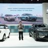 Debut di IIMS 2026, Changan Tegaskan Komitmen Jangka Panjang di Pasar Otomotif Indonesia
