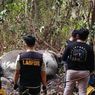 Kemenhut dan Polda Riau Selidiki Dugaan Perburuan Gajah Sumatera