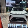 MAXUS Indonesia Boyong MIFA 7 dan MIFA 9 ke IIMS 2026, Sasar Keluarga Modern hingga Premium