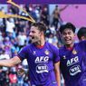 Persik Waspadai Pola Permainan Dewa United