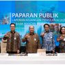 Bank Mandiri Catat Fundamental Solid di 2025, Perkuat Intermediasi dan Peran sebagai Mitra Strategis Pemerintah