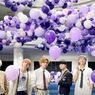 BTS Ubah Seoul jadi Panggung Budaya Lewat Comeback Terbaru