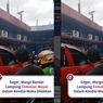 Warga Bandar Lampung Digegerkan Penemuan Mayat Wajah Dilakban