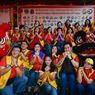 Perayaan Imlek Nasional 2026 jadi Momentum Perkuat Kepedulian Sosial