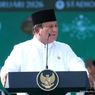 Prabowo: Saya Takkan Ragu Lawan Penggarongan Kekayaan RI