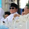 Dekat Kiai, Prabowo Makin Mantap Berbakti ke Rakyat